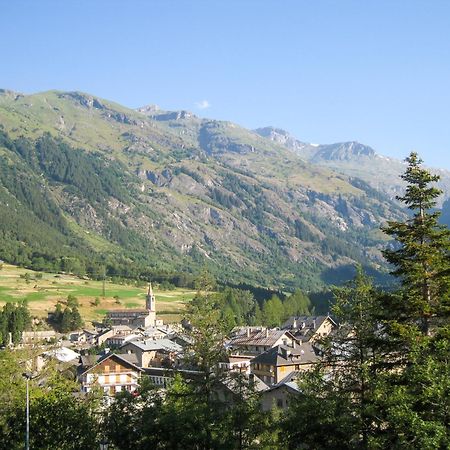 Aux Portes Du Parc National De La Vanoise Appartement Termignon Val Cenis Avec Wifi Exterior foto