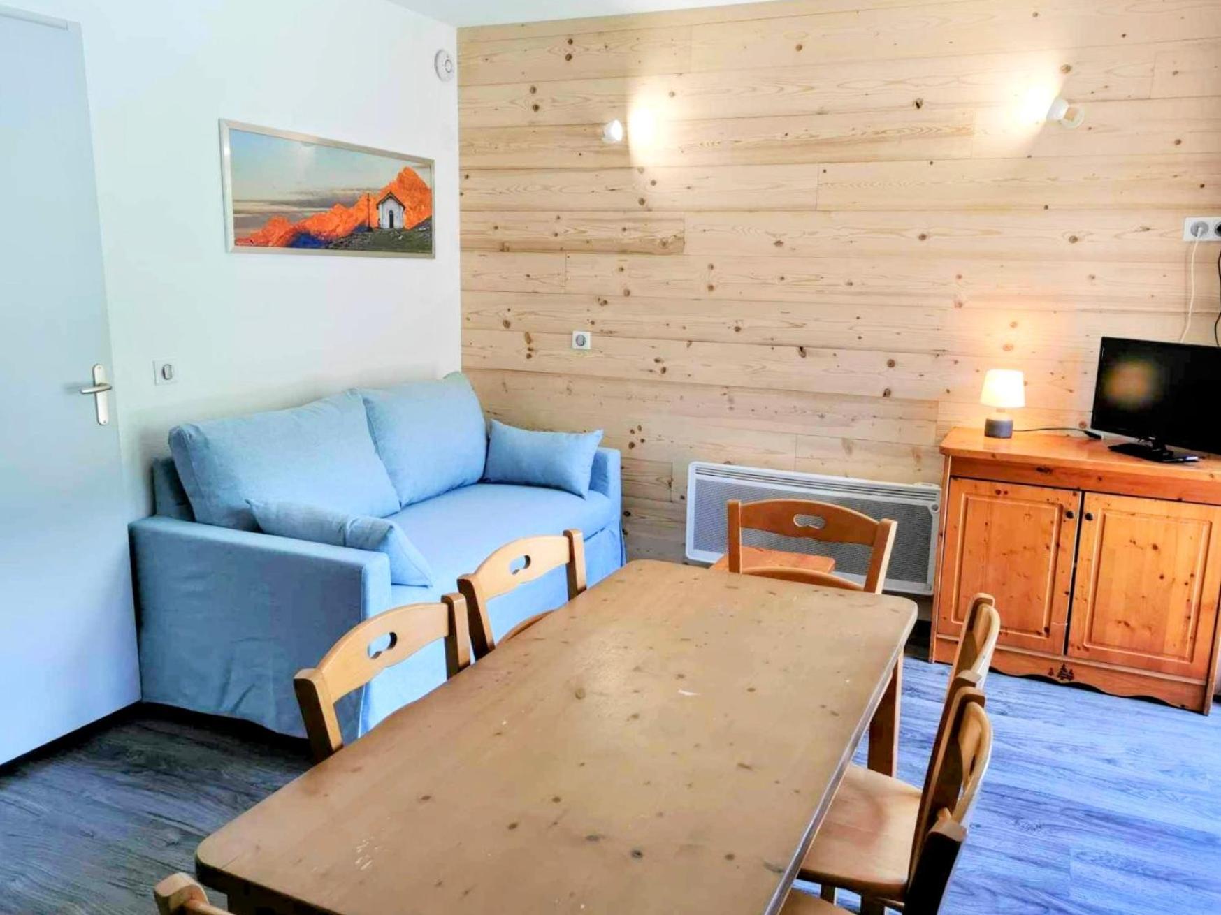 Aux Portes Du Parc National De La Vanoise Appartement Termignon Val Cenis Avec Wifi Exterior foto