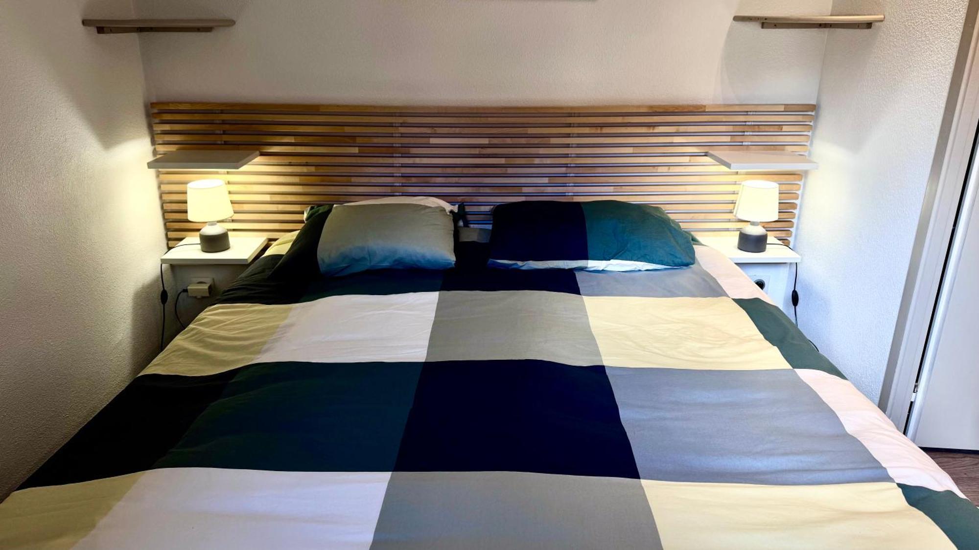 Aux Portes Du Parc National De La Vanoise Appartement Termignon Val Cenis Avec Wifi Exterior foto