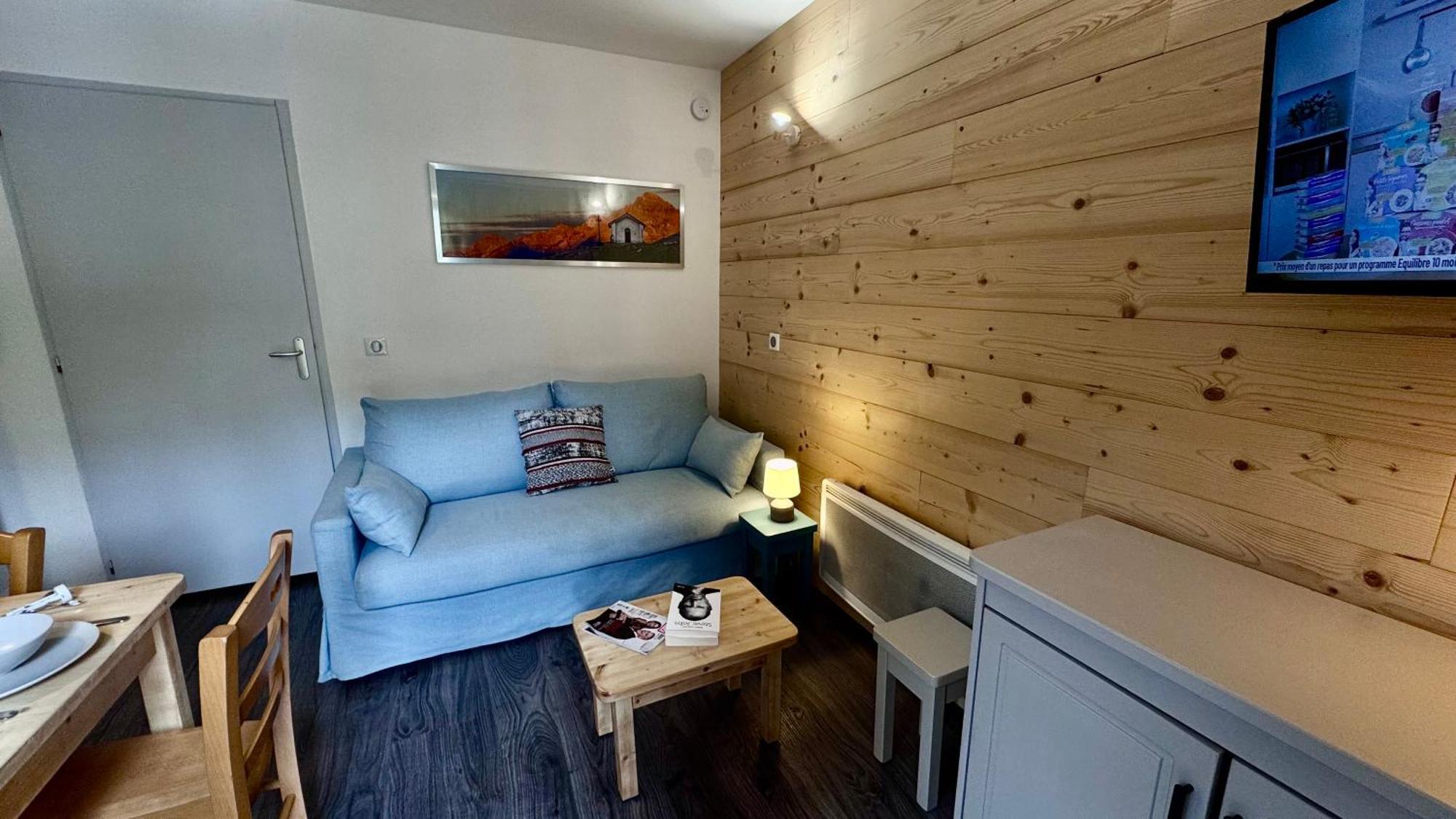 Aux Portes Du Parc National De La Vanoise Appartement Termignon Val Cenis Avec Wifi Exterior foto
